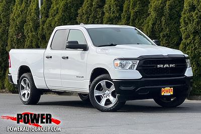 2020 Ram 1500 Quad Cab 4x4 Pickup for sale #P32686 - photo 1