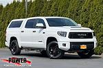 Used 2021 Toyota Tundra TRD Pro CrewMax Cab 4x4 Pickup for sale #P32617 - photo 4