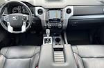 Used 2021 Toyota Tundra TRD Pro CrewMax Cab 4x4 Pickup for sale #P32617 - photo 13
