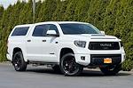 Used 2021 Toyota Tundra TRD Pro CrewMax Cab 4x4 Pickup for sale #P32617 - photo 1