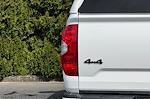 Used 2021 Toyota Tundra TRD Pro CrewMax Cab 4x4 Pickup for sale #P32617 - photo 27