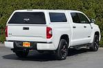 Used 2021 Toyota Tundra TRD Pro CrewMax Cab 4x4 Pickup for sale #P32617 - photo 2