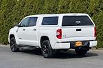 Used 2021 Toyota Tundra TRD Pro CrewMax Cab 4x4 Pickup for sale #P32617 - photo 6
