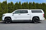 Used 2021 Toyota Tundra TRD Pro CrewMax Cab 4x4 Pickup for sale #P32617 - photo 7
