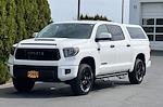 Used 2021 Toyota Tundra TRD Pro CrewMax Cab 4x4 Pickup for sale #P32617 - photo 8