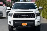 Used 2021 Toyota Tundra TRD Pro CrewMax Cab 4x4 Pickup for sale #P32617 - photo 9