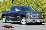 2014 Chevrolet Silverado 1500 Crew Cab 4x4 Pickup for sale #P32619 - photo 1