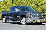 2014 Chevrolet Silverado 1500 Crew Cab 4x4 Pickup for sale #P32619 - photo 3