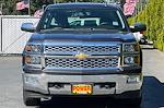 2014 Chevrolet Silverado 1500 Crew Cab 4x4 Pickup for sale #P32619 - photo 9