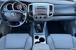 Used 2010 Toyota Tacoma Base Double Cab 4x4 Pickup for sale #P32621A - photo 13