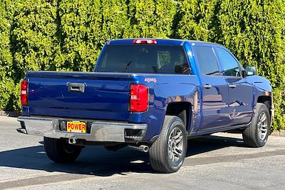2014 Chevrolet Silverado 1500 Crew Cab 4WD Pickup for sale #P32633B - photo 2
