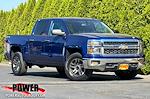 2014 Chevrolet Silverado 1500 Crew Cab 4WD Pickup for sale #P32633B - photo 1