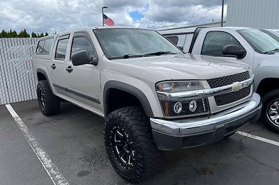 Used 2006 Chevrolet Colorado LT Crew Cab 4WD Pickup for sale #P32643A - photo 1