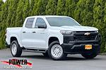 2024 Chevrolet Colorado Crew Cab 2WD Pickup for sale #P32646A - photo 1