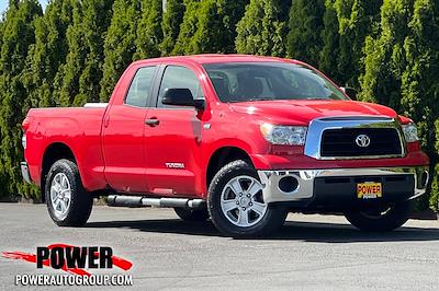 2008 Toyota Tundra Double Cab 4x4 Pickup for sale #P32661 - photo 1
