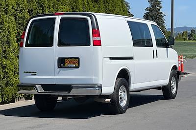 2015 Chevrolet Express 2500 SRW RWD Upfitted Cargo Van for sale #P32666 - photo 2