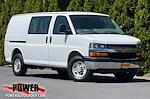 2015 Chevrolet Express 2500 SRW RWD Upfitted Cargo Van for sale #P32666 - photo 1