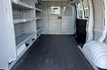 2015 Chevrolet Express 2500 SRW RWD Upfitted Cargo Van for sale #P32666 - photo 12