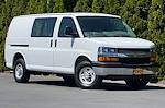 2015 Chevrolet Express 2500 SRW RWD Upfitted Cargo Van for sale #P32666 - photo 3