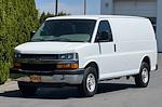 2015 Chevrolet Express 2500 SRW RWD Upfitted Cargo Van for sale #P32666 - photo 8