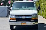 2015 Chevrolet Express 2500 SRW RWD Upfitted Cargo Van for sale #P32666 - photo 9