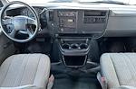 2006 Chevrolet Express 2500 RWD Empty Cargo Van for sale #P32666A - photo 12