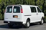 2006 Chevrolet Express 2500 RWD Empty Cargo Van for sale #P32666A - photo 2