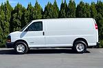 2006 Chevrolet Express 2500 RWD Empty Cargo Van for sale #P32666A - photo 7