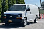 2006 Chevrolet Express 2500 RWD Empty Cargo Van for sale #P32666A - photo 8