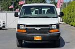 2006 Chevrolet Express 2500 RWD Empty Cargo Van for sale #P32666A - photo 9
