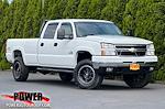 2007 Chevrolet Silverado 3500 Crew Cab 4WD Pickup for sale #P32683A - photo 1