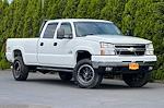 2007 Chevrolet Silverado 3500 Crew Cab 4WD Pickup for sale #P32683A - photo 3