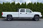 2007 Chevrolet Silverado 3500 Crew Cab 4WD Pickup for sale #P32683A - photo 4