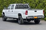 2007 Chevrolet Silverado 3500 Crew Cab 4WD Pickup for sale #P32683A - photo 6