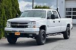 2007 Chevrolet Silverado 3500 Crew Cab 4WD Pickup for sale #P32683A - photo 8