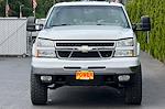 2007 Chevrolet Silverado 3500 Crew Cab 4WD Pickup for sale #P32683A - photo 9