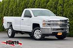 2015 Chevrolet Silverado 2500 Regular Cab RWD Pickup for sale #P32688 - photo 1