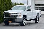 2015 Chevrolet Silverado 2500 Regular Cab RWD Pickup for sale #P32688 - photo 8