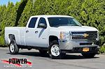 2013 Chevrolet Silverado 2500 Crew Cab RWD Pickup for sale #P32690 - photo 1