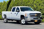 2013 Chevrolet Silverado 2500 Crew Cab RWD Pickup for sale #P32690 - photo 3