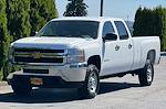 2013 Chevrolet Silverado 2500 Crew Cab RWD Pickup for sale #P32690 - photo 8