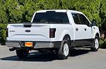 2016 Ford F-150 SuperCrew Cab RWD Pickup for sale #P32690A - photo 2