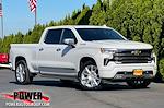 Used 2022 Chevrolet Silverado 1500 High Country Crew Cab 4WD Pickup for sale #P32700 - photo 1