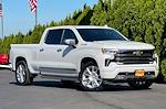 Used 2022 Chevrolet Silverado 1500 High Country Crew Cab 4WD Pickup for sale #P32700 - photo 3
