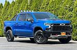2022 Chevrolet Silverado 1500 Crew Cab 4WD Pickup for sale #P32700A - photo 3