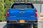 2022 Chevrolet Silverado 1500 Crew Cab 4WD Pickup for sale #P32700A - photo 5