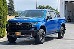 2022 Chevrolet Silverado 1500 Crew Cab 4WD Pickup for sale #P32700A - photo 8