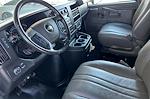 2023 Chevrolet Express 3500 RWD Box Truck for sale #P32701 - photo 10