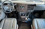 2023 Chevrolet Express 3500 RWD Box Truck for sale #P32701 - photo 12