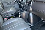 2023 Chevrolet Express 3500 RWD Box Truck for sale #P32701 - photo 15
